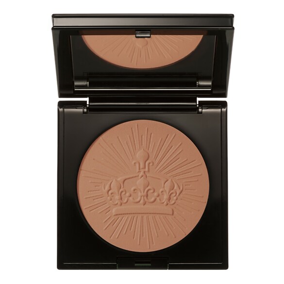 Skin Fetish : Divine Bronzer - Pudra bronzanta, Pat McGrath Labs